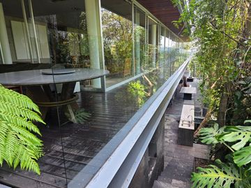 Departamento en Venta o Renta en Lomas de Vista Hermosa