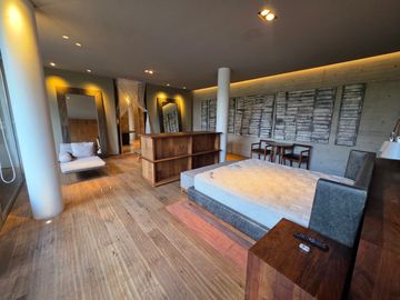 Departamento en Venta o Renta en Lomas de Vista Hermosa