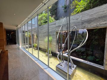 Departamento en Venta o Renta en Lomas de Vista Hermosa