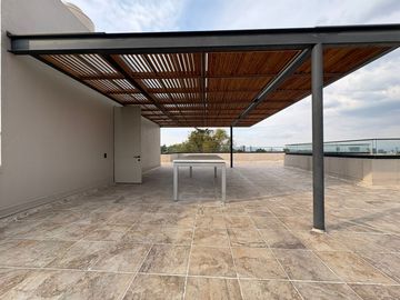 Departamento en Renta en Lomas de Chapultepec