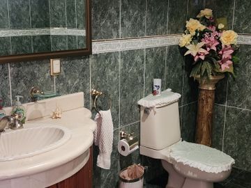 Casa en Venta en Los Pinos Campestre