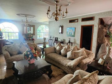 Casa en Venta en Los Pinos Campestre