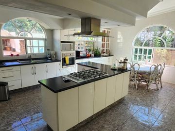 Casa en Venta en Los Pinos Campestre