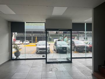 Oficina en Renta en Vallarta Poniente