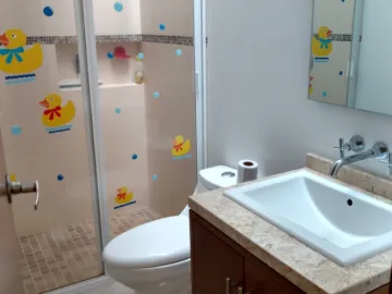 Casa en Venta en el Campestre Residencial