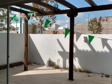 Casa en Venta en el Campestre Residencial