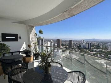 Departamento en Venta en Country Club