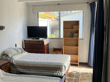 GRAN OPORTUNIDAD CASA EN LA FLORIDA CON 5 DORMITORIOS
