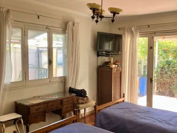 GRAN OPORTUNIDAD CASA EN LA FLORIDA CON 5 DORMITORIOS