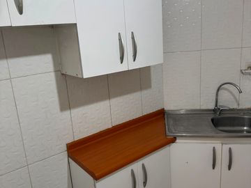 EXCELENTE DEPARTAMENTO FAMILIAR 3 DORMITORIOS PUDAHUEL