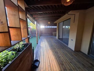 VENTA CASA 3HAB 3BA PUENTE ALTO
