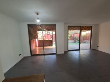 VENTA CASA 3HAB 3BA PUENTE ALTO