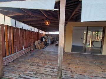 VENTA CASA 3HAB 3BA PUENTE ALTO