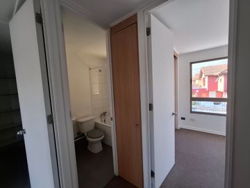 VENTA CASA 3HAB 3BA PUENTE ALTO