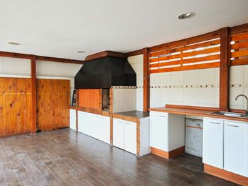 OPORTUNIDAD, CASA 4D-3D-QUINCHO, VALLE LO CAMPINO, QUILICURA