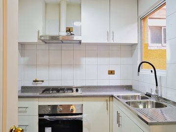 OPORTUNIDAD, CASA 4D-3D-QUINCHO, VALLE LO CAMPINO, QUILICURA