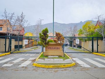 OPORTUNIDAD, CASA 4D-3D-QUINCHO, VALLE LO CAMPINO, QUILICURA