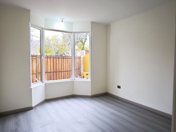 OPORTUNIDAD, CASA 4D-3D-QUINCHO, VALLE LO CAMPINO, QUILICURA
