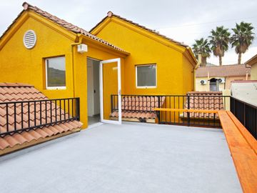 OPORTUNIDAD, CASA 4D-3D-QUINCHO, VALLE LO CAMPINO, QUILICURA