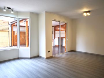 OPORTUNIDAD, CASA 4D-3D-QUINCHO, VALLE LO CAMPINO, QUILICURA