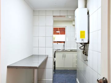 OPORTUNIDAD, CASA 4D-3D-QUINCHO, VALLE LO CAMPINO, QUILICURA