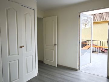 OPORTUNIDAD, CASA 4D-3D-QUINCHO, VALLE LO CAMPINO, QUILICURA