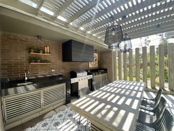 ARRIENDO DEPARTAMENTO 1D 1B 1E 1B  METRO VICENTE VALDES