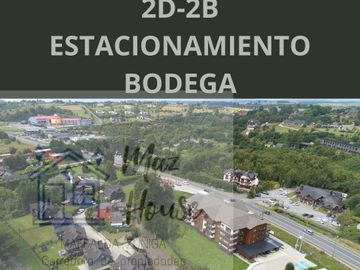 75M2 VISTA NORORIENTE CERCANO A COLEGIO ALEMAN PUERTO VARAS