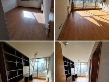 AMPLIO DEPARTAMENTO EN 4 NORTE