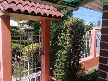 AMPLIA CASA COMODA 4D LA FLORIDA DEPARTAMENTAL