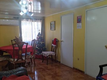 AMPLIA CASA COMODA 4D LA FLORIDA DEPARTAMENTAL