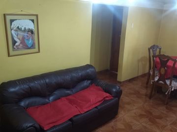 AMPLIA CASA COMODA 4D LA FLORIDA DEPARTAMENTAL