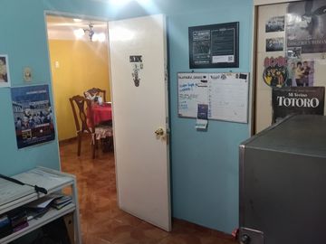 AMPLIA CASA COMODA 4D LA FLORIDA DEPARTAMENTAL