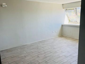 CRISOL VENDE HERMOSO DEPTO, DUOC