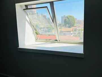 CRISOL VENDE HERMOSO DEPTO, DUOC