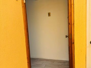 CRISOL VENDE HERMOSO DEPTO, DUOC