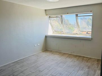 CRISOL VENDE HERMOSO DEPTO, DUOC