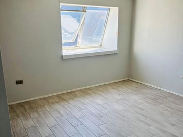 CRISOL VENDE HERMOSO DEPTO, DUOC