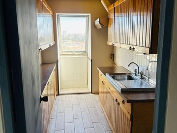 CRISOL VENDE HERMOSO DEPTO, DUOC
