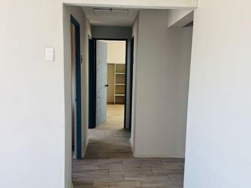 CRISOL VENDE HERMOSO DEPTO, DUOC