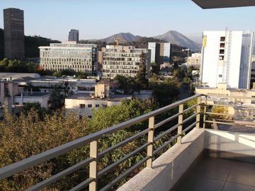 DEPARTAMENTO PROVIDENCIA 2D 2B BODEGA Y ESTACIONAMIENTO