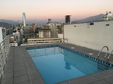 DEPARTAMENTO PROVIDENCIA 2D 2B BODEGA Y ESTACIONAMIENTO