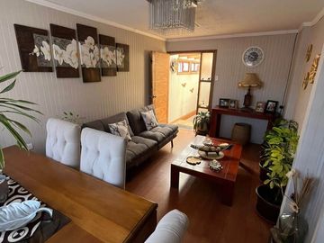 VENTA CASA 3HAB 2BA TOMÉ