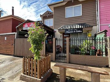 VENTA CASA 3HAB 2BA TOMÉ