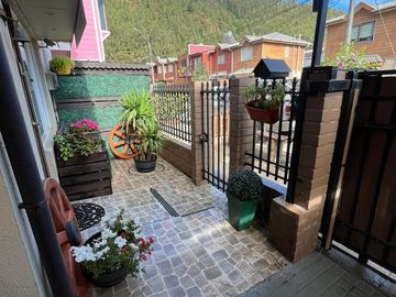 VENTA CASA 3HAB 2BA TOMÉ