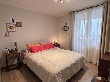 COMO NUEVO ESPECTACULAR DEPARTAMENTO EN MACUL