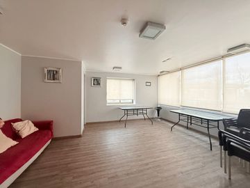 VENTA DEPARTAMENTO 1HAB 1BA MAIPÚ