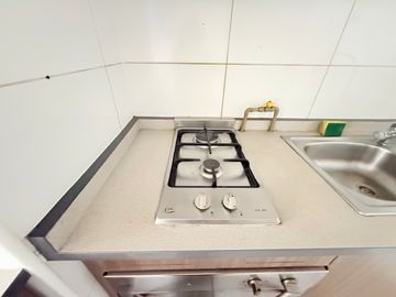 VENTA DEPARTAMENTO 1HAB 1BA MAIPÚ