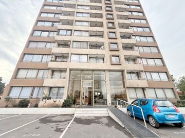 VENTA DEPARTAMENTO 1HAB 1BA MAIPÚ