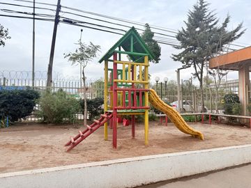 VENTA DEPARTAMENTO 1HAB 1BA MAIPÚ